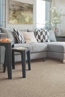 Mohawk Stylishly Soft II Antique Earth
