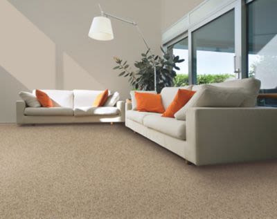 Mohawk Perfectly Composed Fleck Mineral Beige Fleck
