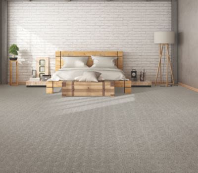 Mohawk Woven Elements Longhorn