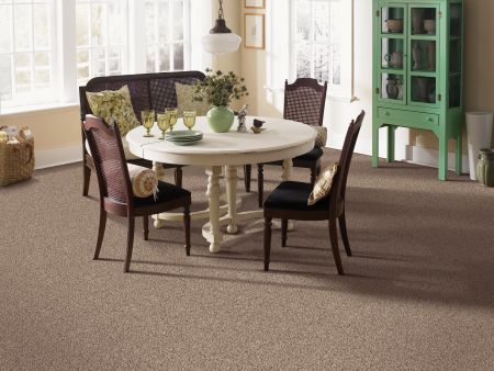 Mohawk Everstrand Simply Grey II Greystone