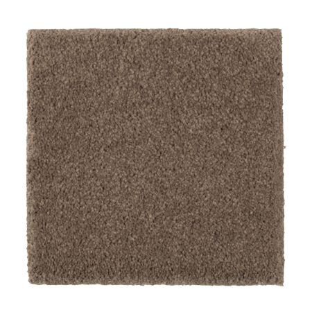 Mohawk Smartstrand Silk Natural Splendor I Nutmeg