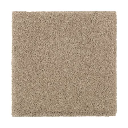 Mohawk Smartstrand Silk Natural Splendor I Hearth Beige