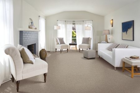Mohawk Everstrand Tonal Chic II Royal Pecan