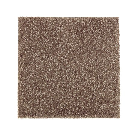 Mohawk Smartstrand Silk Natural Refinement I Dried Peat