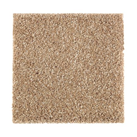 Mohawk Smartstrand Silk Natural Refinementii Brushed Suede