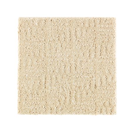 Mohawk Smartstrand Silk Natural Treasure Beach Pebble