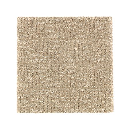 Mohawk Smartstrand Silk Natural Treasure Hearth Beige