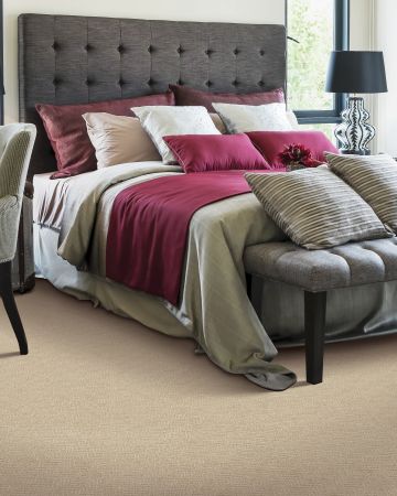 Mohawk Smartstrand Silk Natural Treasure Waterfront