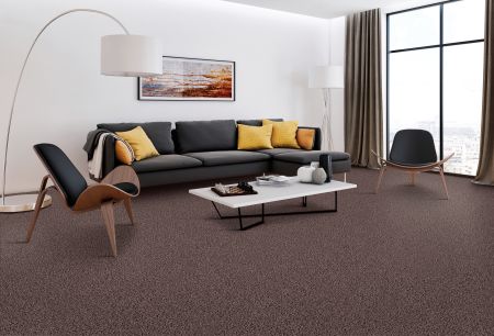 Mohawk Smartstrand Homefront III Champagne Bubble