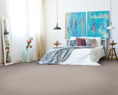 Mohawk Smartstrand Silk Exquisite Beauty Persian