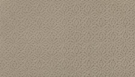 Mohawk Smartstrand Silk Exquisite Charm Cloud White
