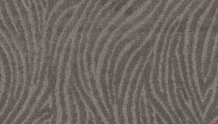 Mohawk Smartstrand Distinct Flair Carved Stone