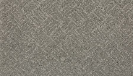 Mohawk Smartstrand Impressive Edge Coastal Fog