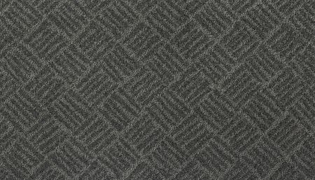 Mohawk Smartstrand Impressive Edge Grey Mountain