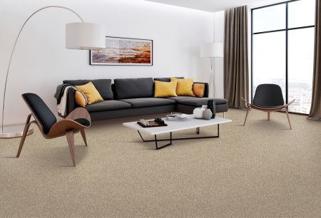 Mohawk Smartstrand Artistic Retreat Venetian Gold