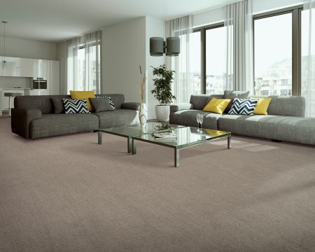 Mohawk Smartstrand Industrial Elegance Laurel Woods