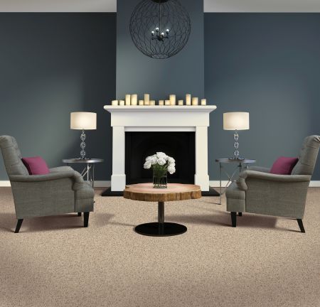Mohawk Smartstrand Silk Serene Harmony Reflection