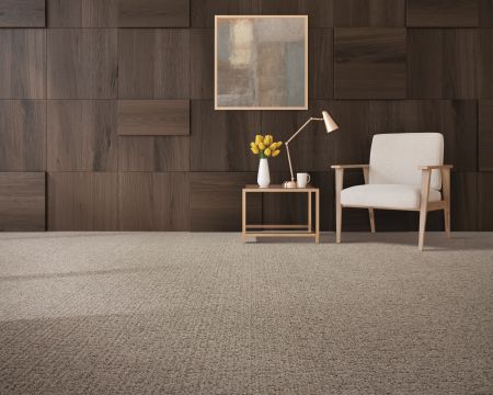 Mohawk Everstrand Stylish Edge Brickle