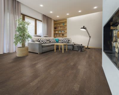 Mohawk Modern Chic Chicago Oak