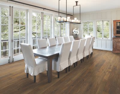 Mohawk The Medallia Collection Spiced Hazelnut Oak