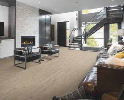 Mohawk The Viridia Collection Chateau Oak