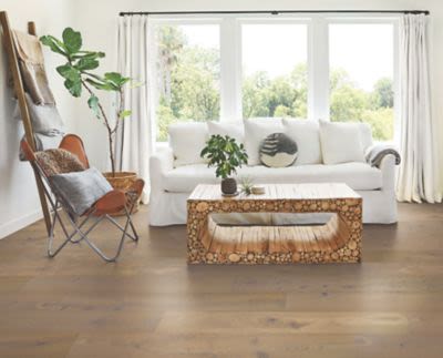 Mohawk Seaside Luxury Topsail Oak
