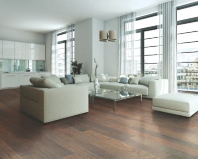 Mohawk Indian Lakes Hickory Mocha Hickory