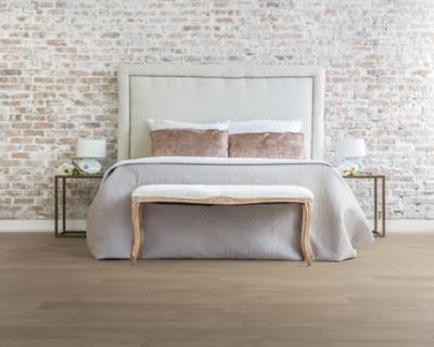 Mohawk Balboa Strip Coastal Fog Oak