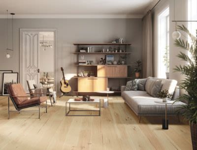 Mohawk Clariden Pale Honey Hickory