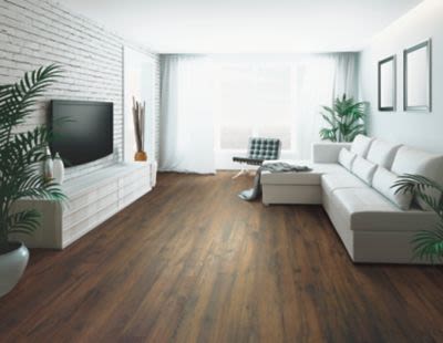 Mohawk Kingmire Brownstone Chestnut