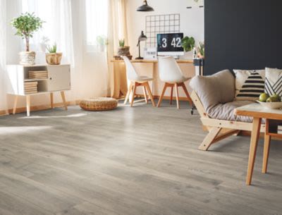 Mohawk Riverleigh Country Linen Oak