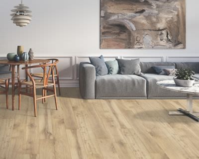 Mohawk Hartwelle Beigewood Maple