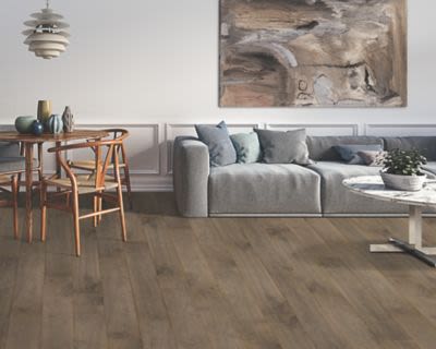 Mohawk Hartwick Brownstone Maple