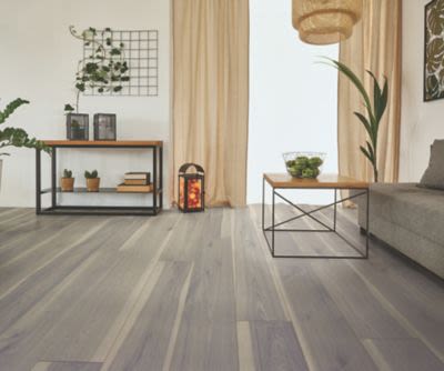 Mohawk Fulford Fumed Hickory