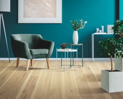 Mohawk Fulford Natural Hickory