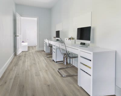 Mohawk Bellente Stonefire Oak