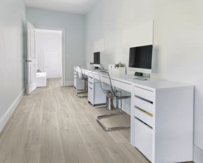 Mohawk Bellente Whitewash Oak
