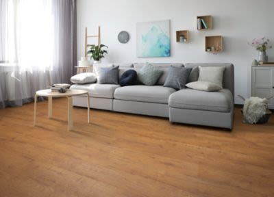 Mohawk Western Row Sun Dried Oak