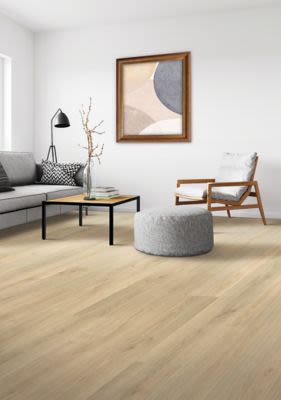 Mohawk Palm City Golden Sand Oak