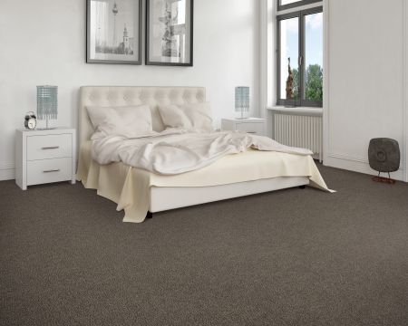 Mohawk Smartstrand Memorable View Mineral Grey