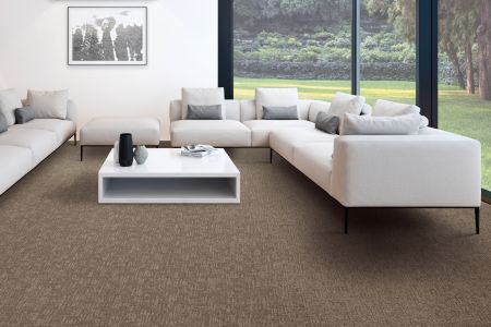 Mohawk Smartstrand Silk Natural Texture Cabana