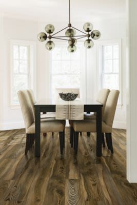Mohawk Tranquility Seeker Multi-Strip Ginger Snaps