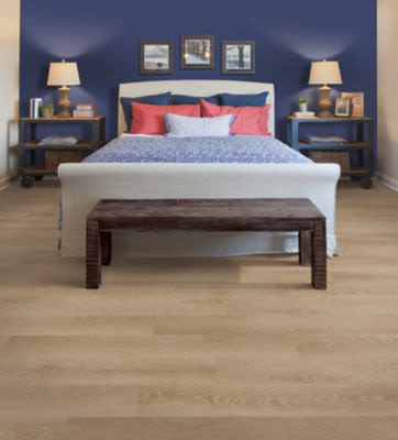 Mohawk Pro Solutions 12mil Flex Click Multi-Strip Driftwood