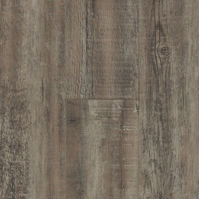 Mohawk Bowman Multi-Strip Driftwood Grey