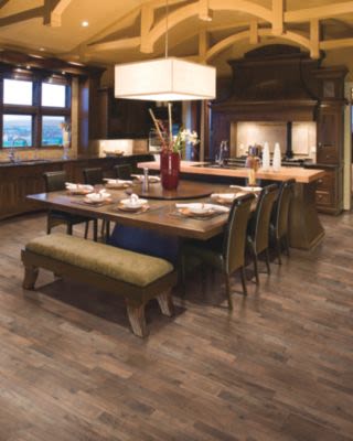 Mohawk Carrolton Aged Bark Oak