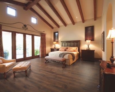 Mohawk Cottage Villa Midday Mocha Oak