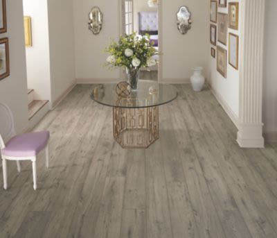 Mohawk Rustic Legacy Silverstone Chestnut