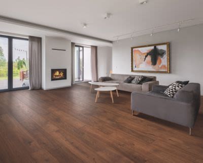 Mohawk Elderwood Aged Copper Oak