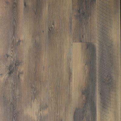 Mohawk Crest Loft Briarwood Oak