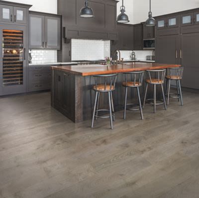 Mohawk Saybrook Medieval Gray